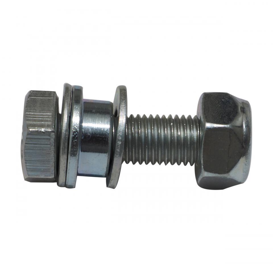 Axe de béquille 10x35mm pour mobylette cyclomoteur MBK 88 Neuf