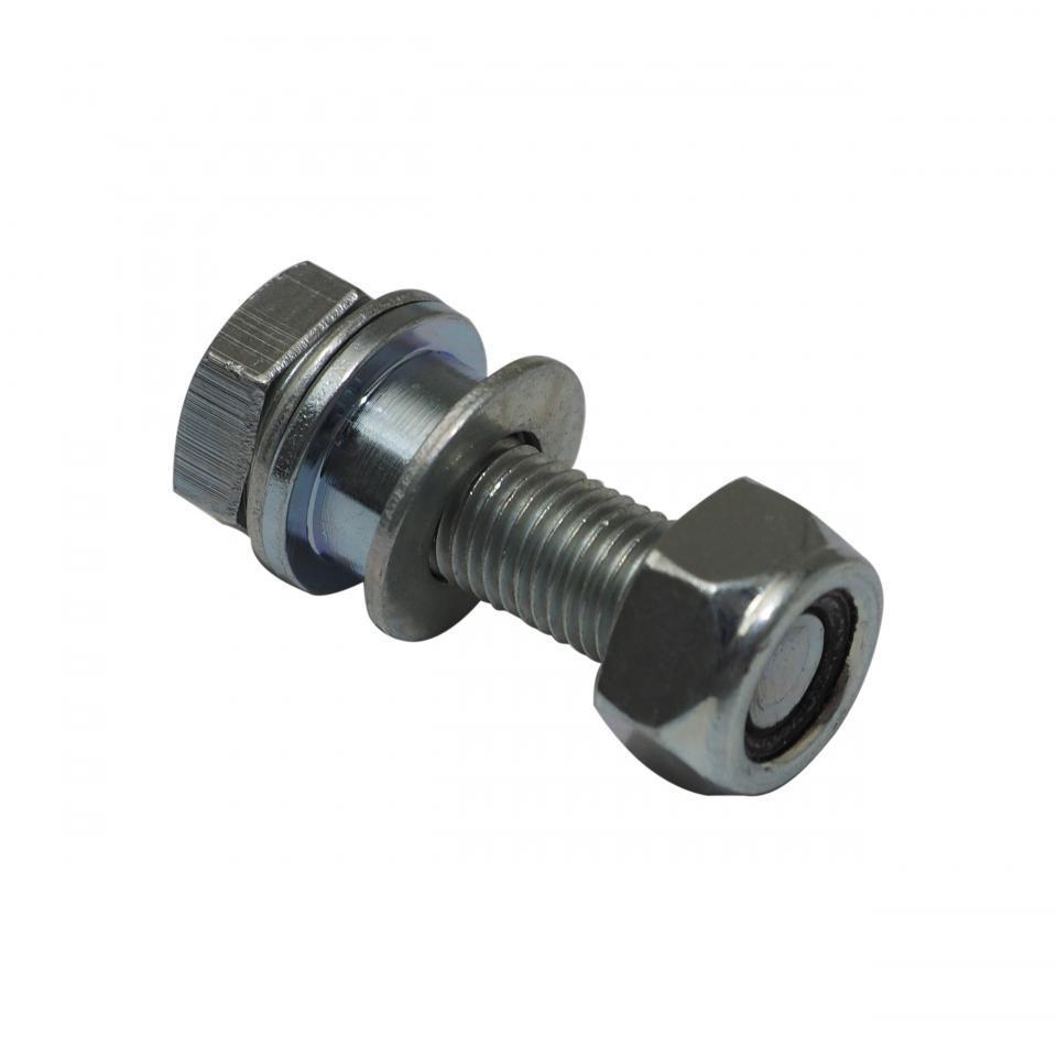 Axe de béquille 10x35mm pour mobylette cyclomoteur MBK 88 Neuf
