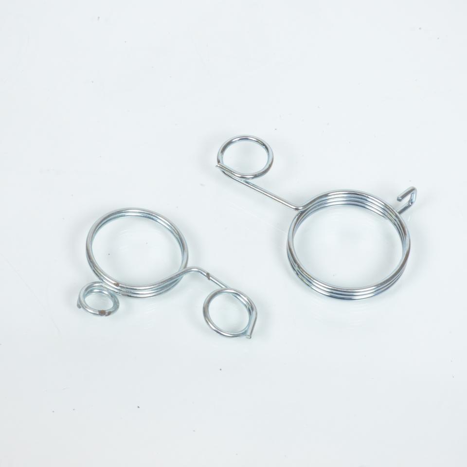 Ressort collier de soufflet de fourche Ø30/35mm pour mobylette Peugeot 103 Neuf