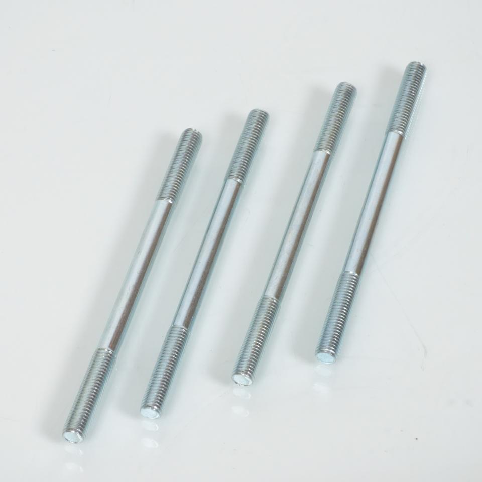 Visserie pour MBK Nitro
