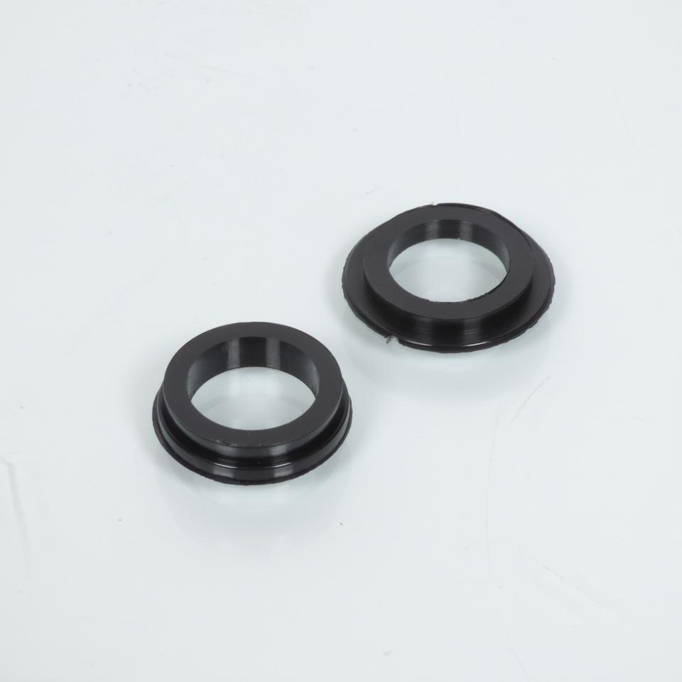 Rondelles intérieur et extérieur de plateau de variateur pour mobylette Peugeot 103