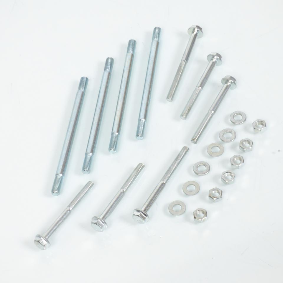 Visserie RSM pour Mobylette Peugeot 50 103 EXCALIBUR 1971 à 2020 Neuf
