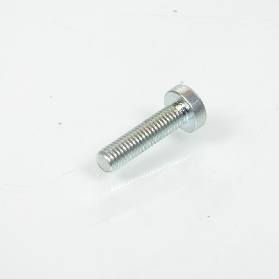 Visserie origine pour Moto Yamaha 50 TZR 2003 à 2012 9015705X1200 / M5 Neuf