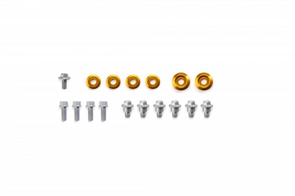 Visserie Cycra pour Moto KTM 250 SX 2016 à 2018 Neuf