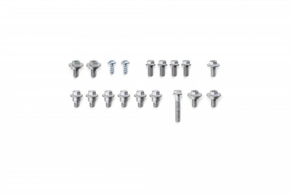Visserie Cycra pour Moto Husqvarna 450 Fe 4T 2021 Neuf