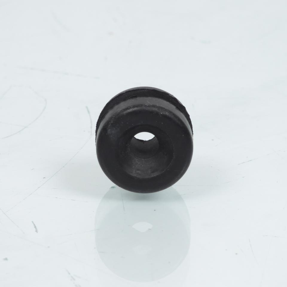 Silentbloc de cache latéral origine pour moto Yamaha 125 DTMX 1987 à 1991 90480-12053-00 Neuf