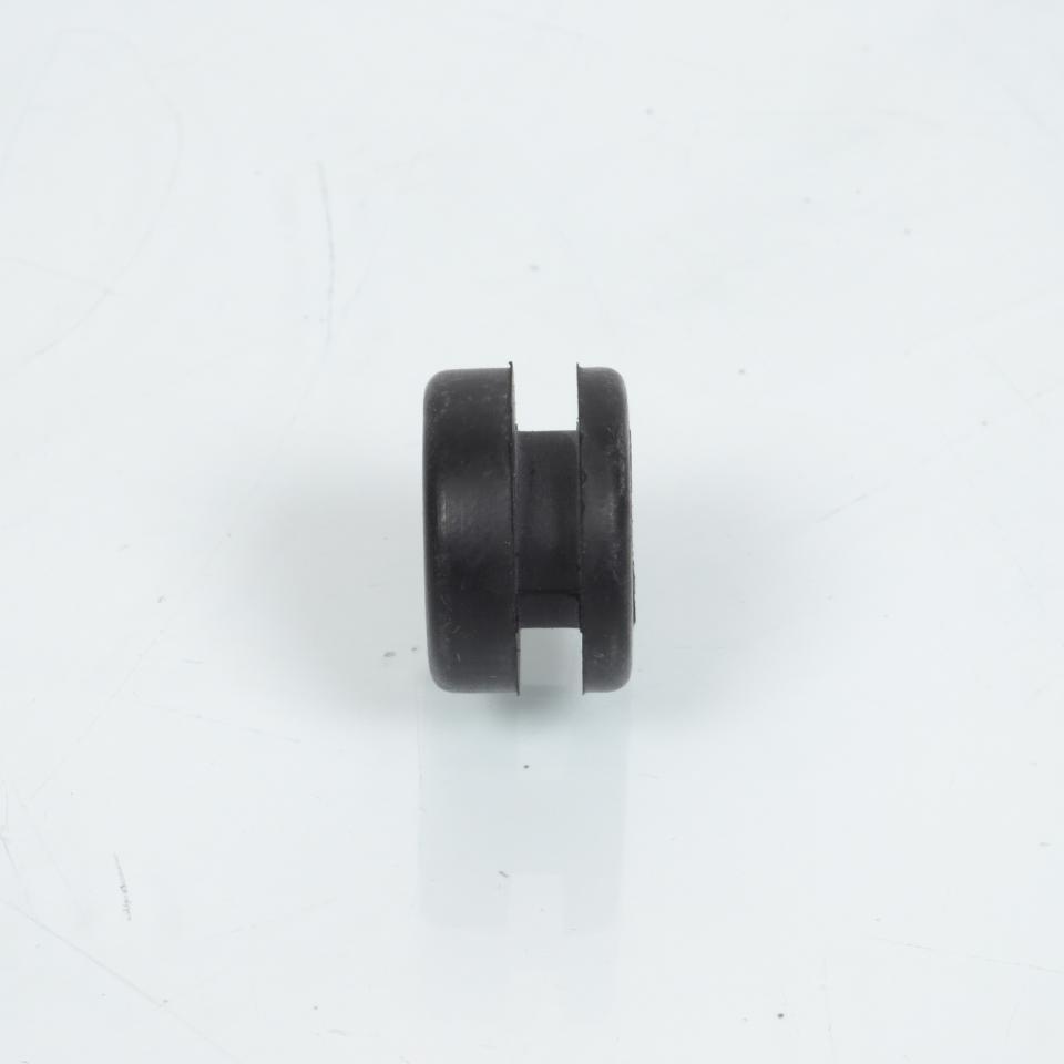 Silentbloc de cache latéral origine pour moto Yamaha 125 DTMX 1987 à 1991 90480-12053-00 Neuf