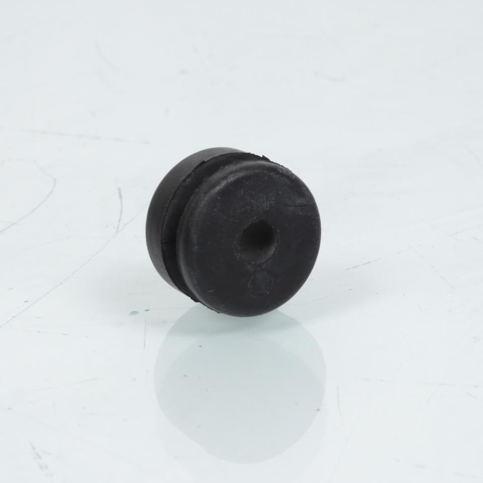 Silentbloc de cache latéral origine pour moto Yamaha 125 DTMX 1987 à 1991 90480-12053-00 Neuf