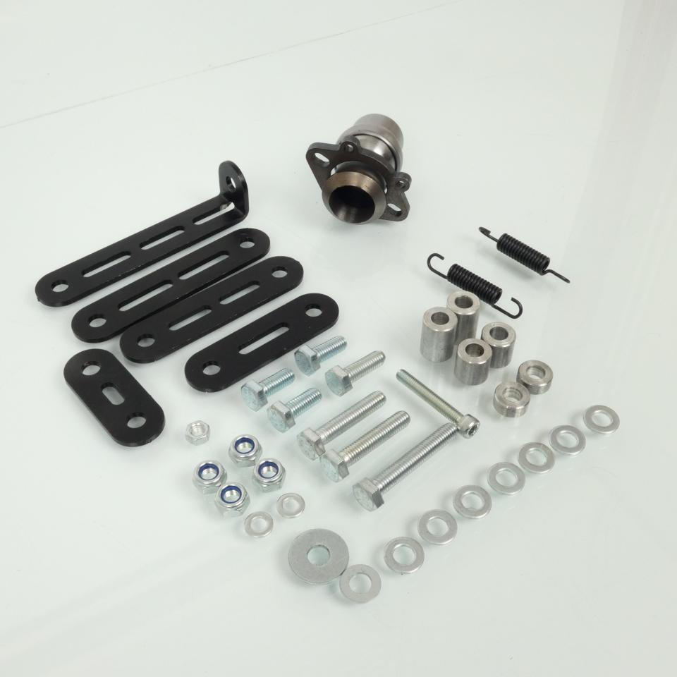 Visserie pour Bultaco Lobito