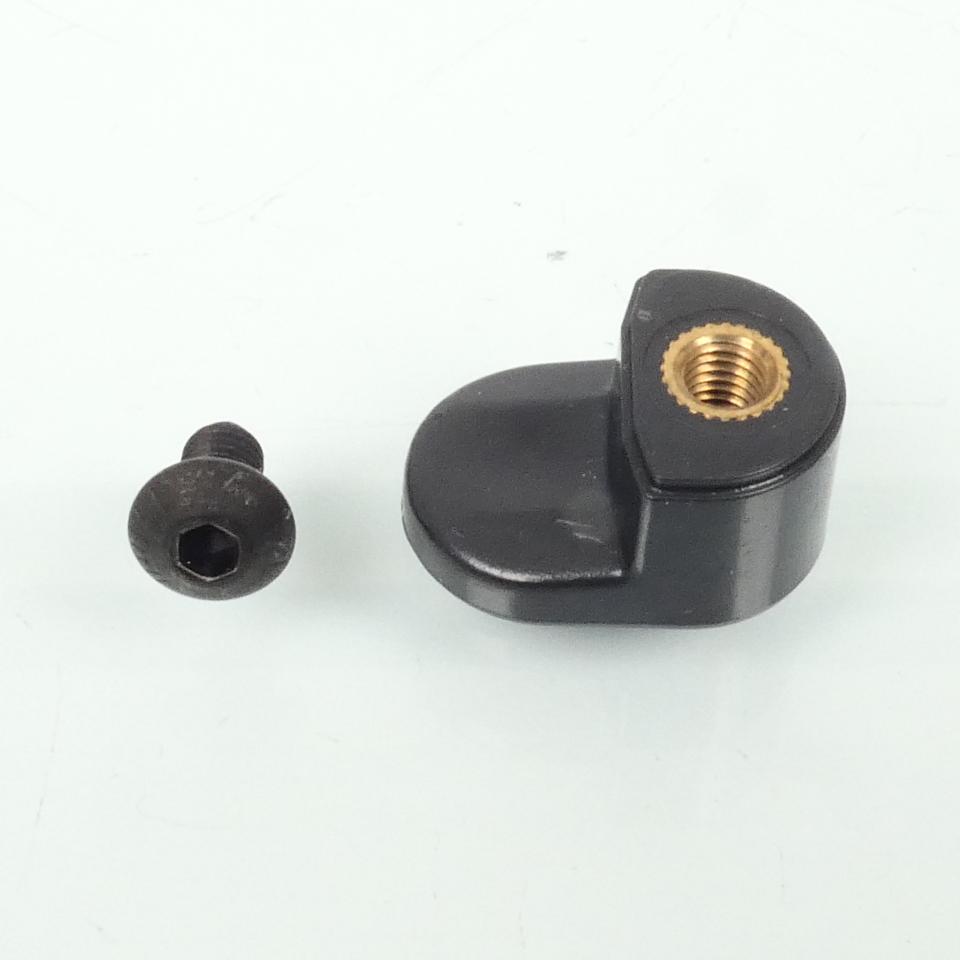 Crochet verrouillage garde-boue arrière RMS pour trottinette électrique Xiaomi