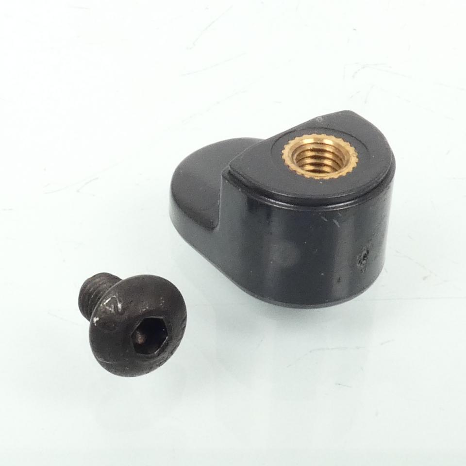 Crochet verrouillage garde-boue arrière RMS pour trottinette électrique Xiaomi