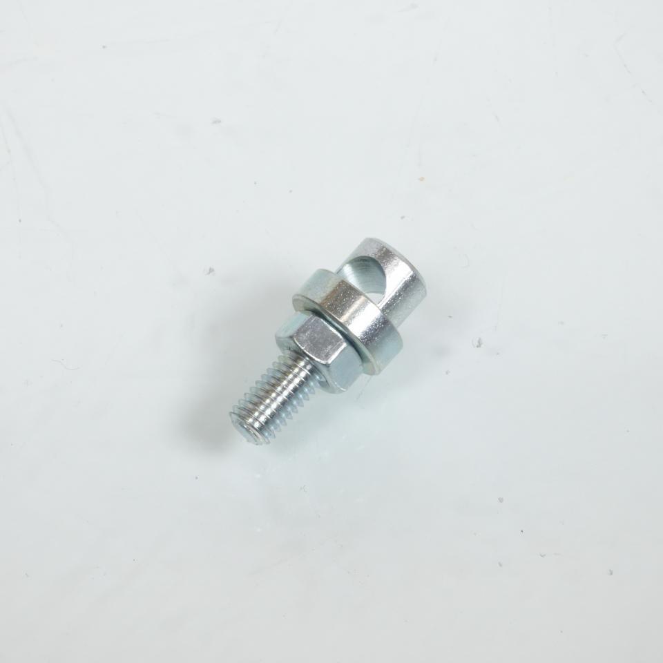 Lot 25 serre tringle de garde boue Ø5 x L13mm pour mobylette cyclomoteur vélo