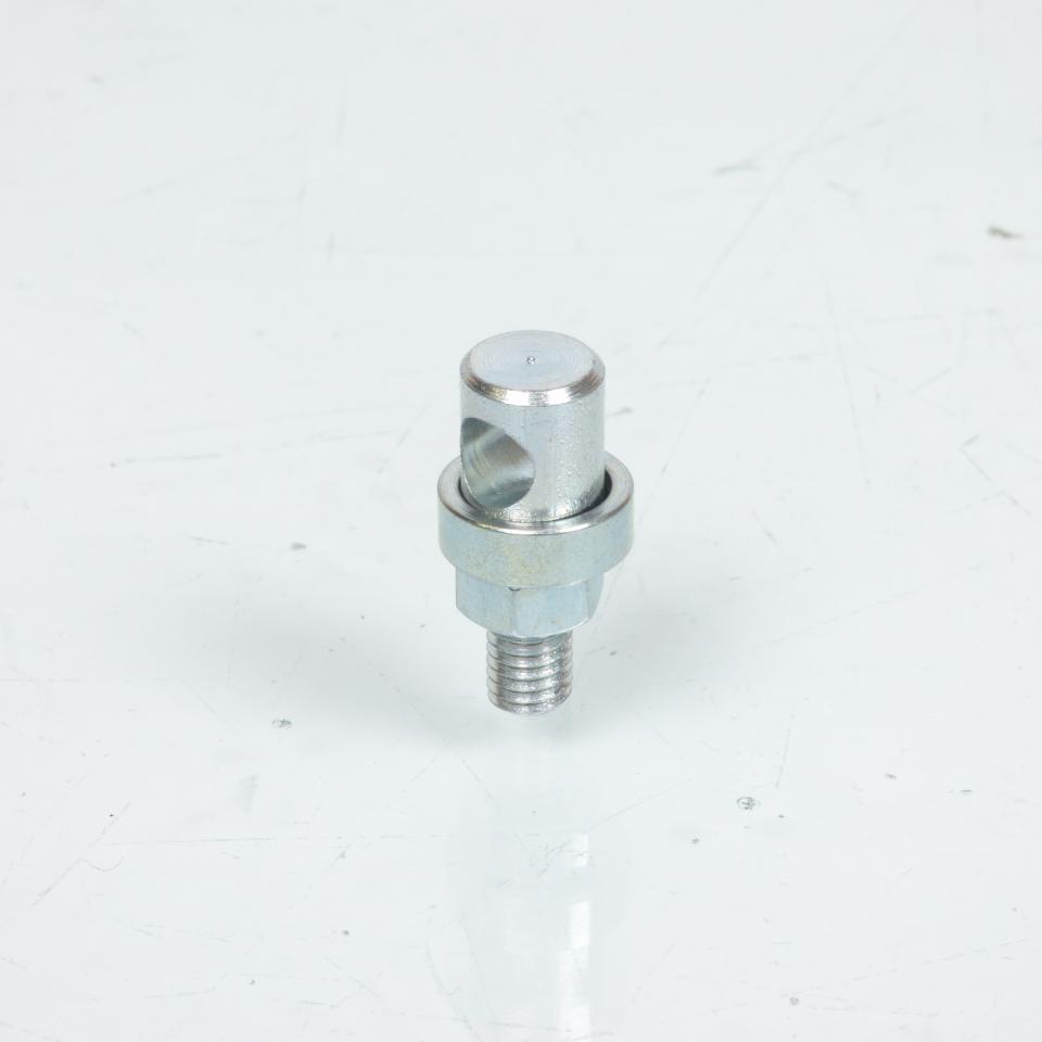 Lot 25 serre tringle de garde boue Ø5 x L13mm pour mobylette cyclomoteur vélo