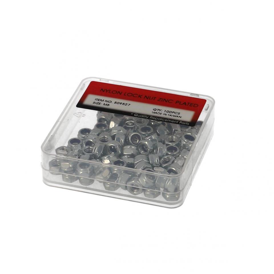 Visserie SELECTION CGN MOTORISE pour Auto Neuf