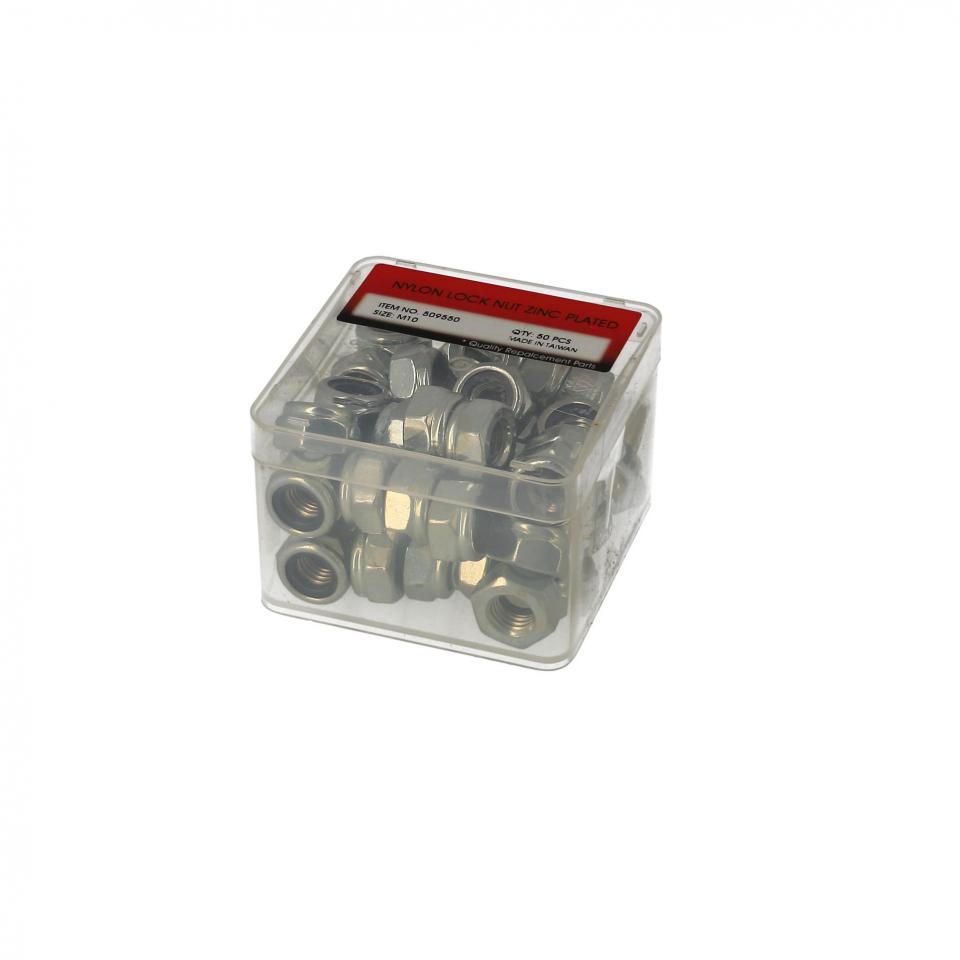 Visserie SELECTION CGN MOTORISE pour Auto Neuf