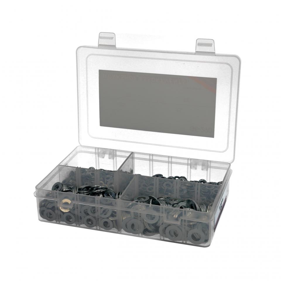 Visserie SELECTION CGN MOTORISE pour Auto Neuf