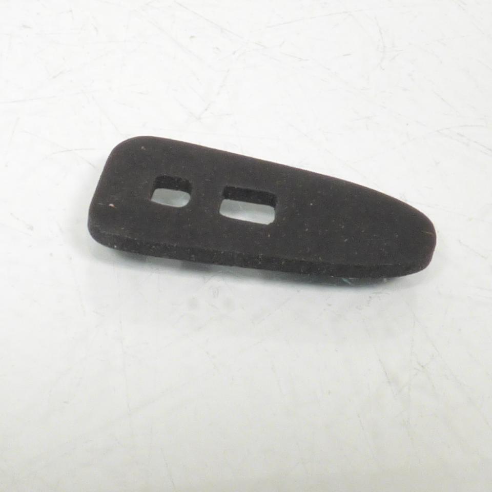 Bride sangle caoutchouc de cache volant magnétique pour mobylette MBK 51 Neuf