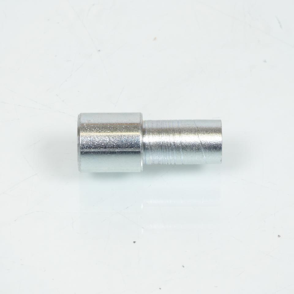 Entretoise de raccordement de porte bagage pour Solex 50 3800 8x10/14x33.5mm