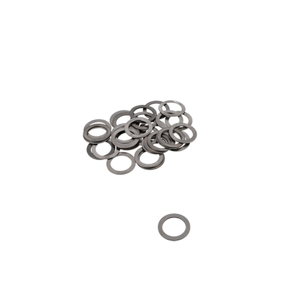 Visserie RSM pour Scooter Peugeot 50 Elyseo Neuf