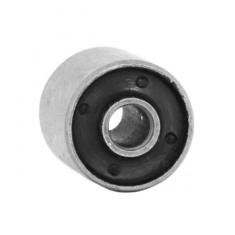 Flexibloc silentbloc inférieur ressort moteur pour mobylette MBK 51 6x20x22/20mm