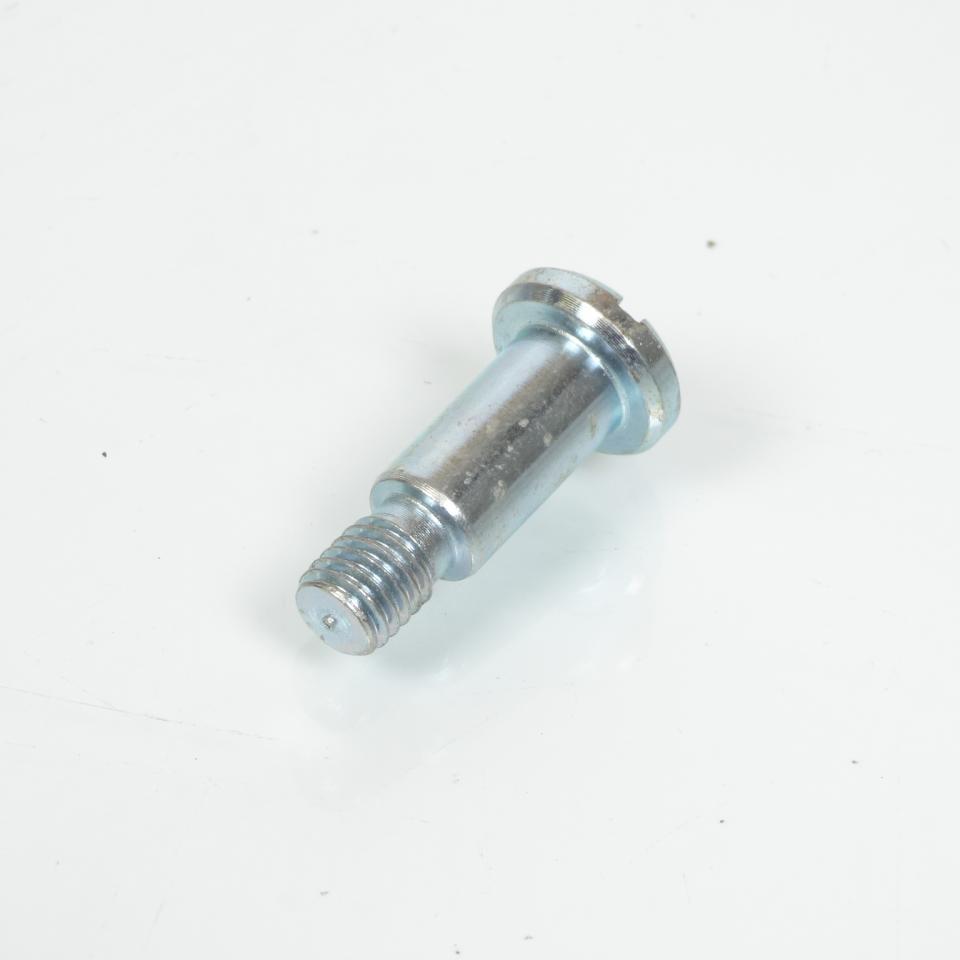 Vis de butée de kick épaulée pour mobylette MBK 51 vis boite à kick Neuf