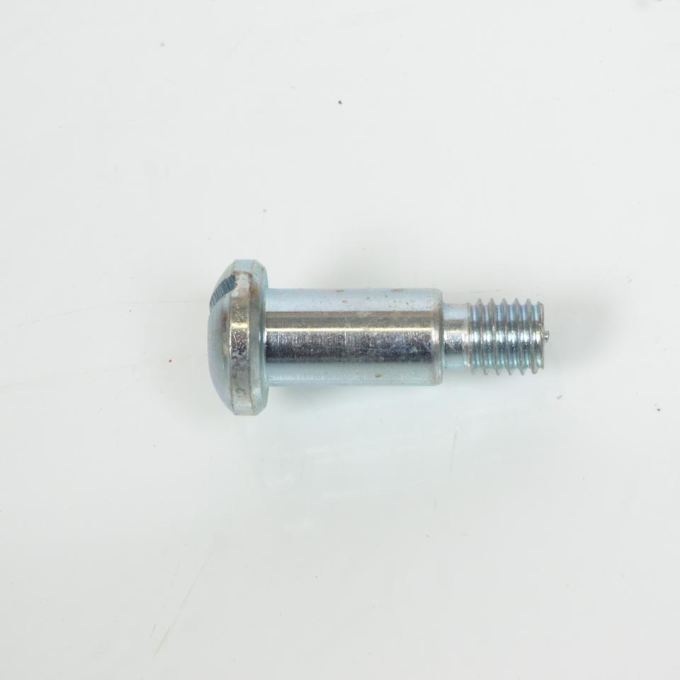 Vis de butée de kick épaulée pour mobylette MBK 51 vis boite à kick Neuf