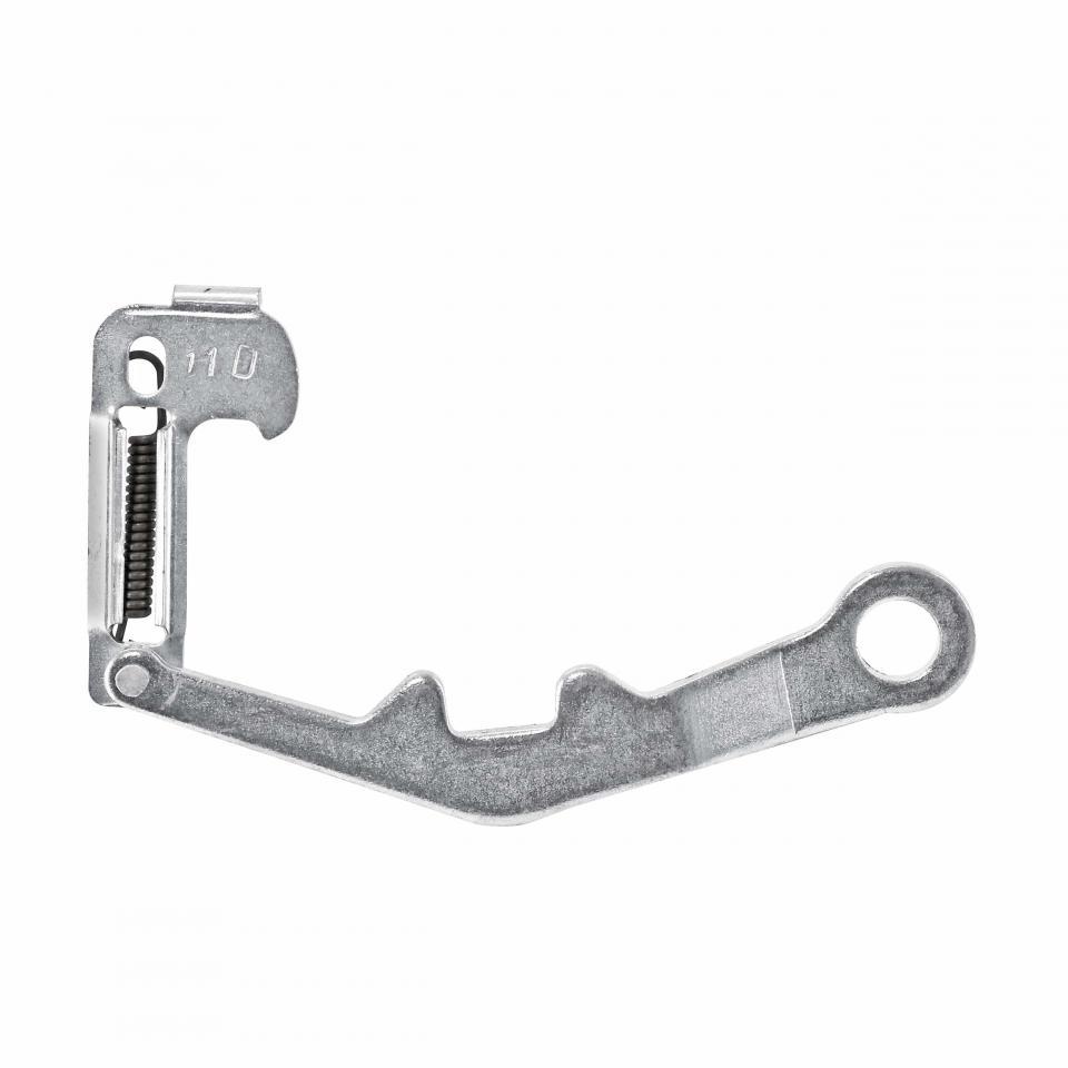 Encliquetage de plateau poulie avec ressort pour mobylette MBK 51 position vélo