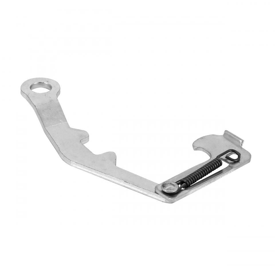 Encliquetage de plateau poulie avec ressort pour mobylette MBK 51 position vélo