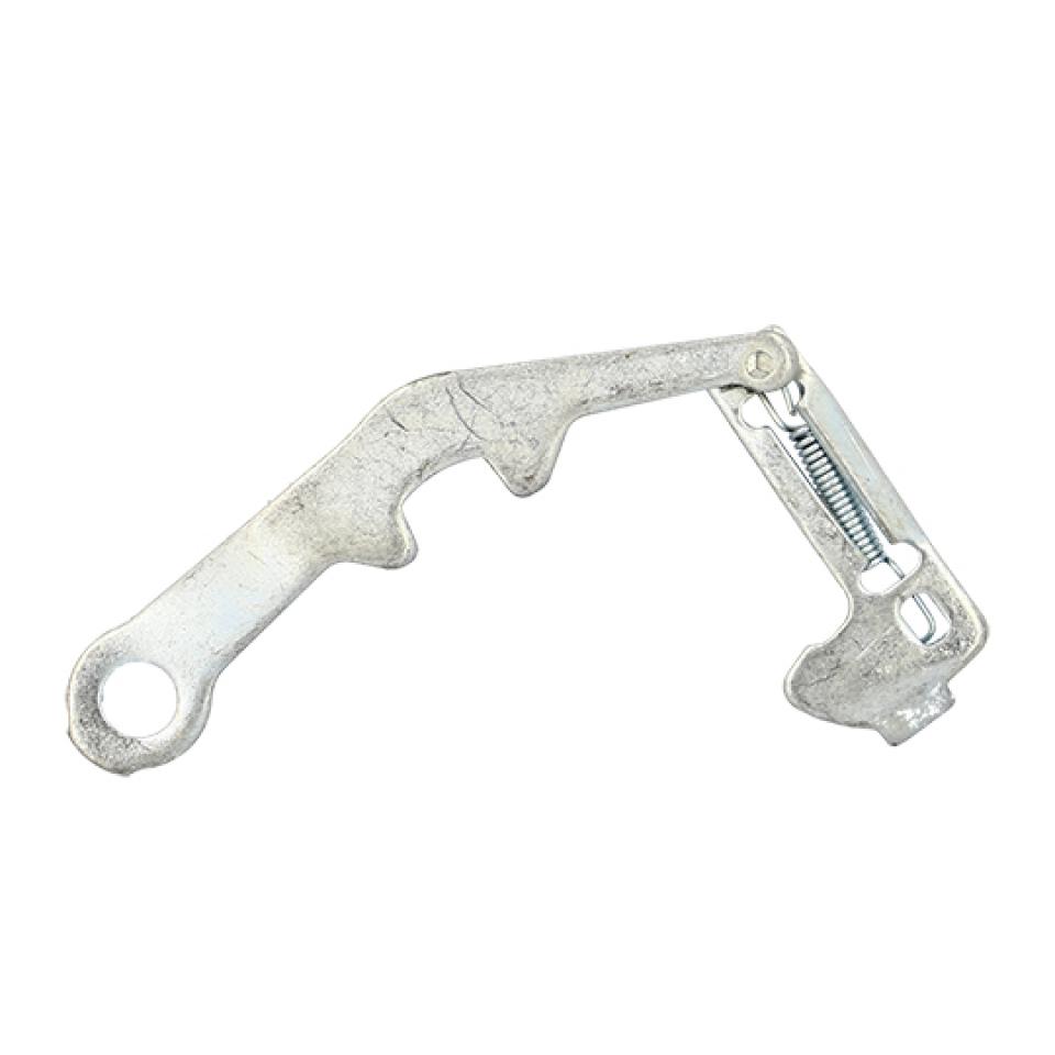 Encliquetage de plateau poulie avec ressort pour mobylette MBK 51 position vélo