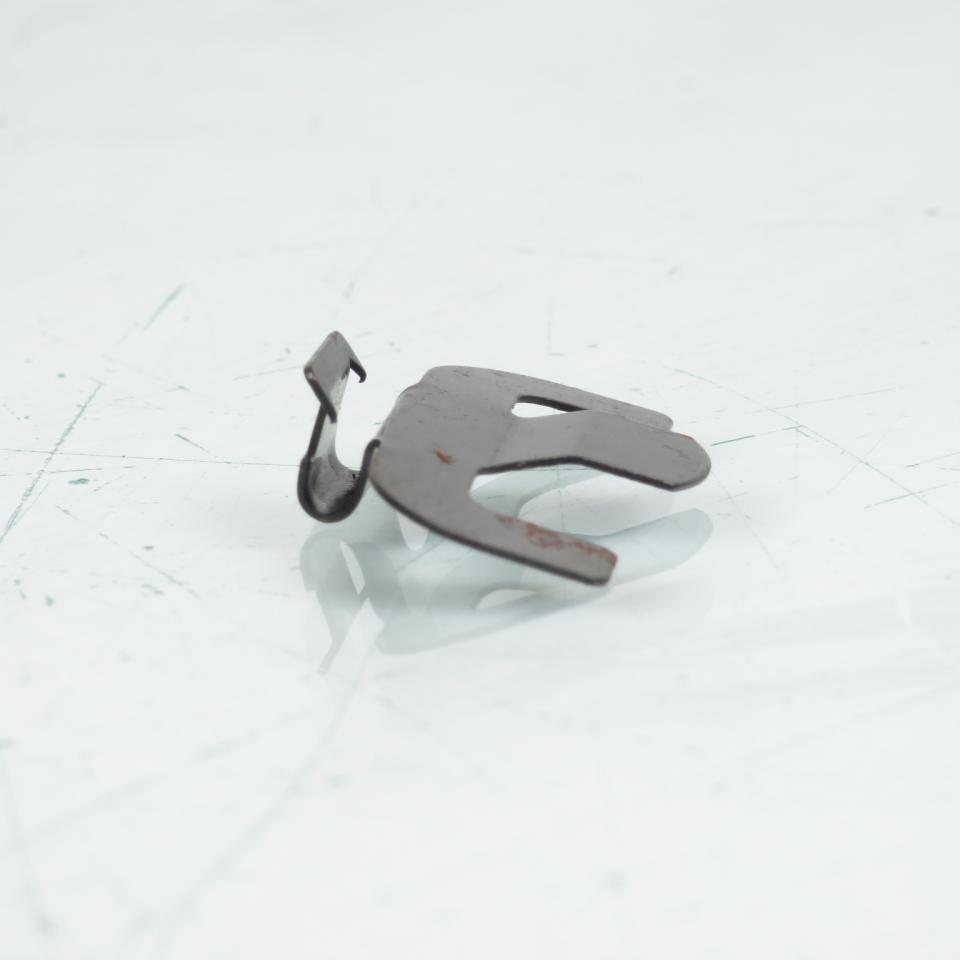 Agrafe d'axe de ressort moteur pour mobylette Peugeot 103 Neuf cyclomoteur cyclo