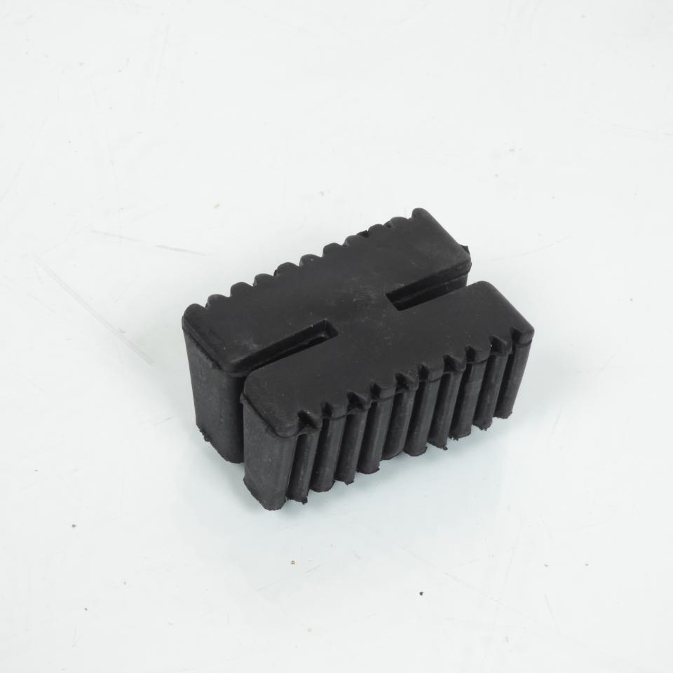Silentbloc de support moteur inférieur pour mobylette Peugeot 103 SPX 1985-2020 
