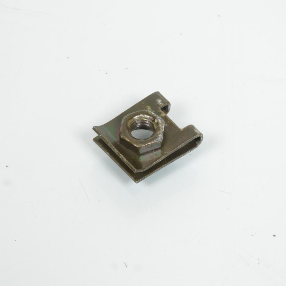 Lot de 10 agrafe de carrosserie carénage M6x1.0 pour plastique moto scooter