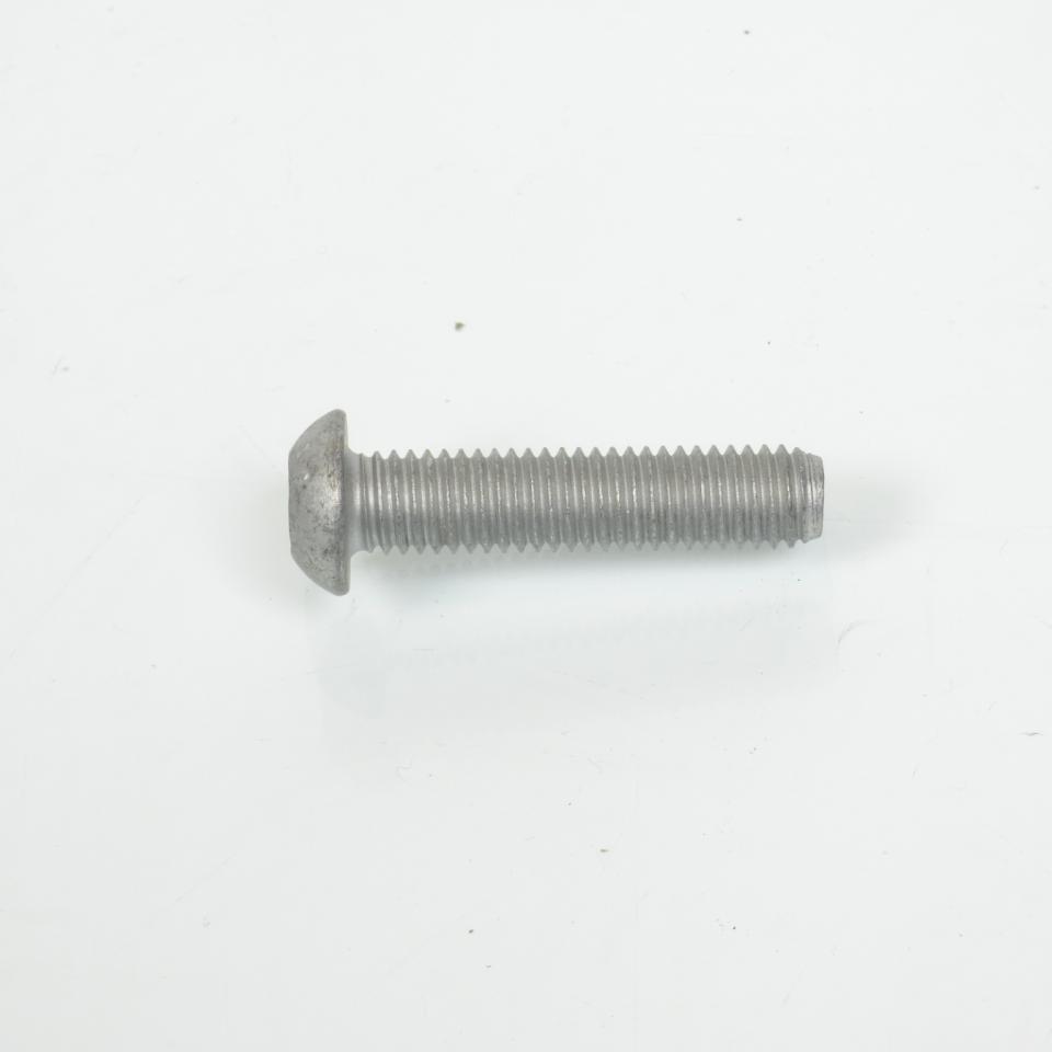 Un vis torx T40 M8x35x1.25 d'origine pour scooter Piaggio MP3 599208 Neuf