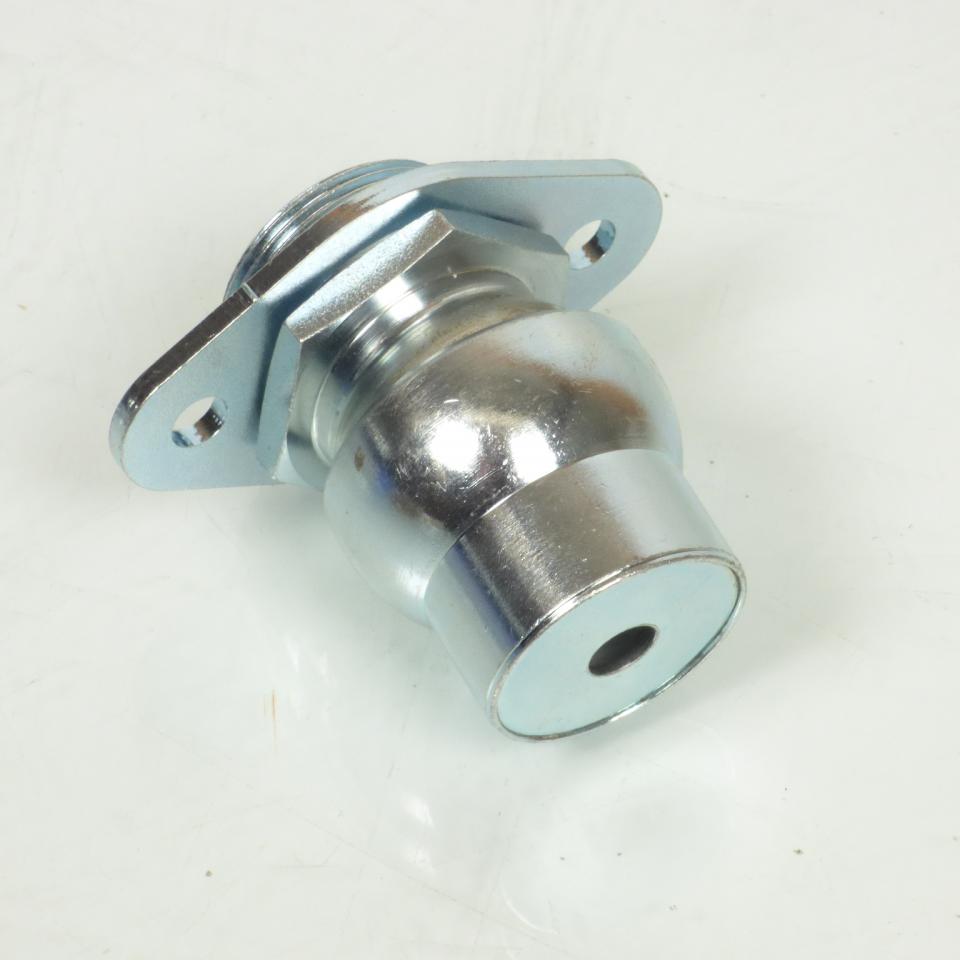 Rotule de pot d'échappement Doppler ER1 pour mobylette MBK 50 51V Neuf
