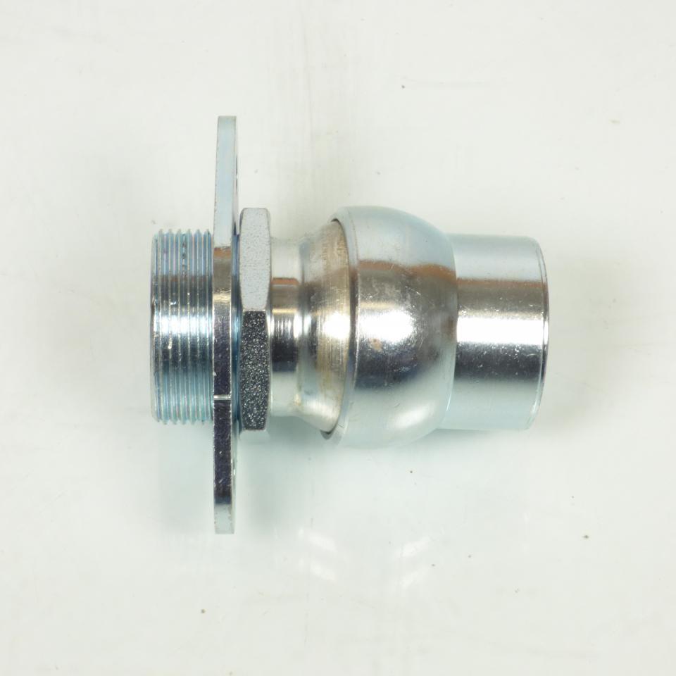 Rotule de pot d'échappement Doppler ER1 pour mobylette MBK 50 51V Neuf
