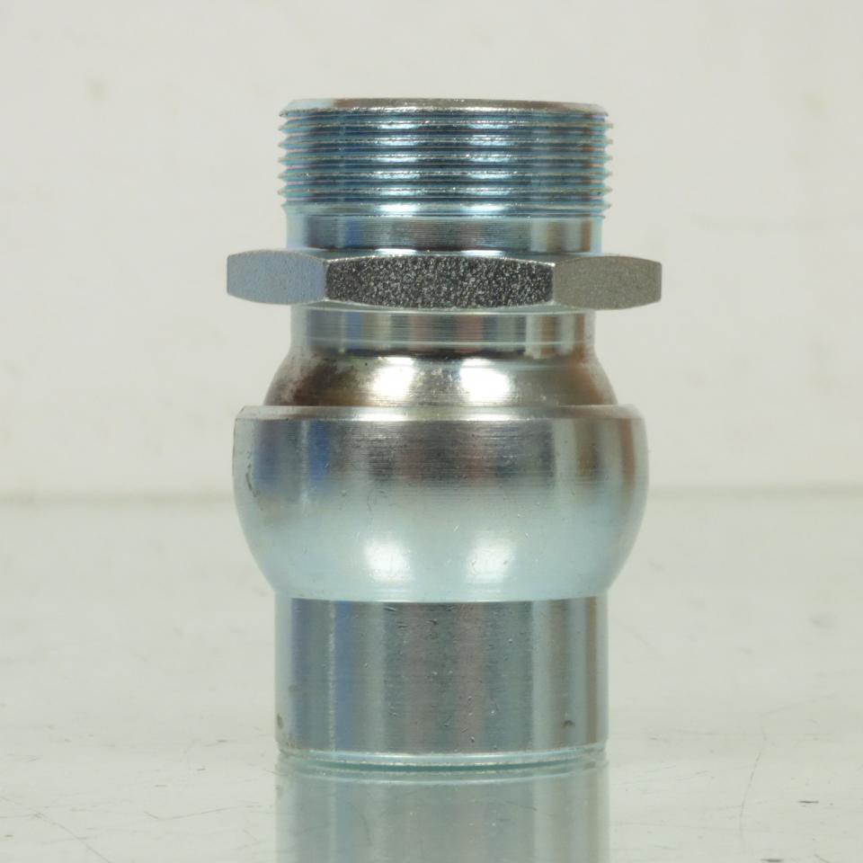 Rotule de pot d'échappement Doppler ER1 pour mobylette MBK 50 51V Neuf