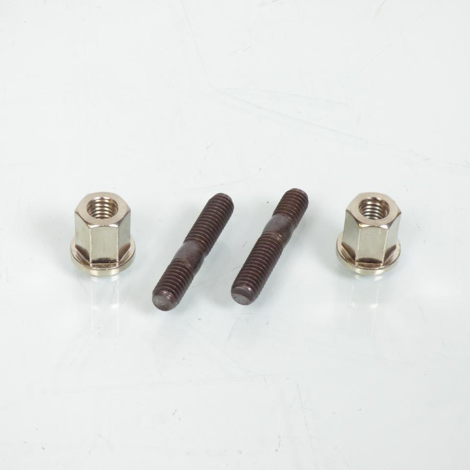 Visserie pour MBK 51V
