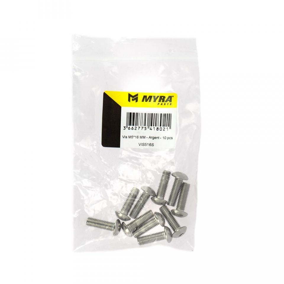 Visserie Myra pour pour Auto Neuf