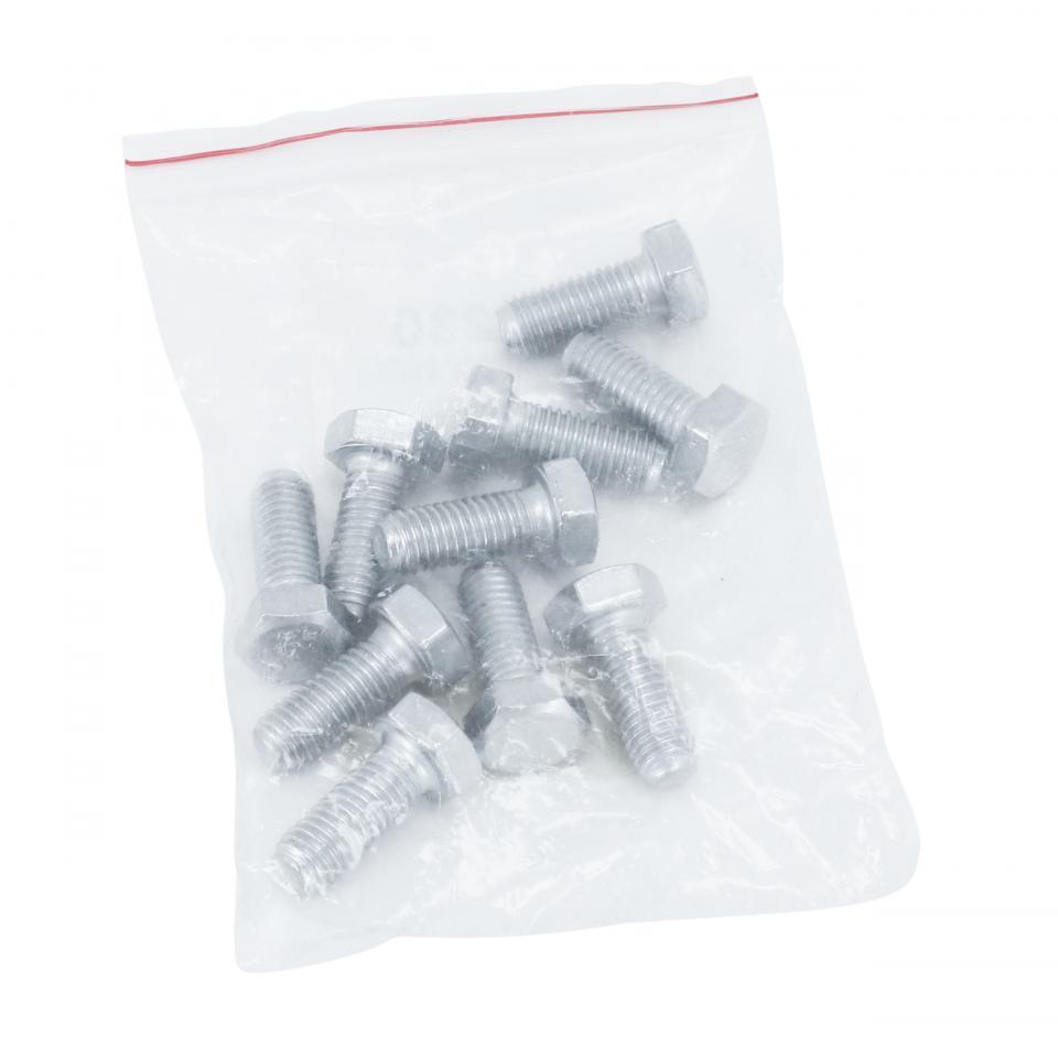 Visserie SELECTION P2R (Motorisé) pour Auto Neuf
