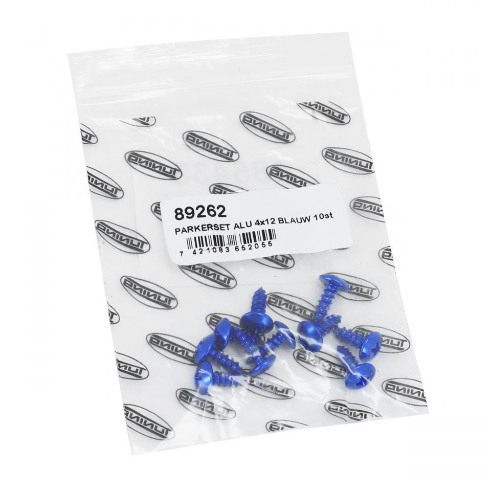 Visserie SELECTION P2R (Motorisé) pour Auto Neuf