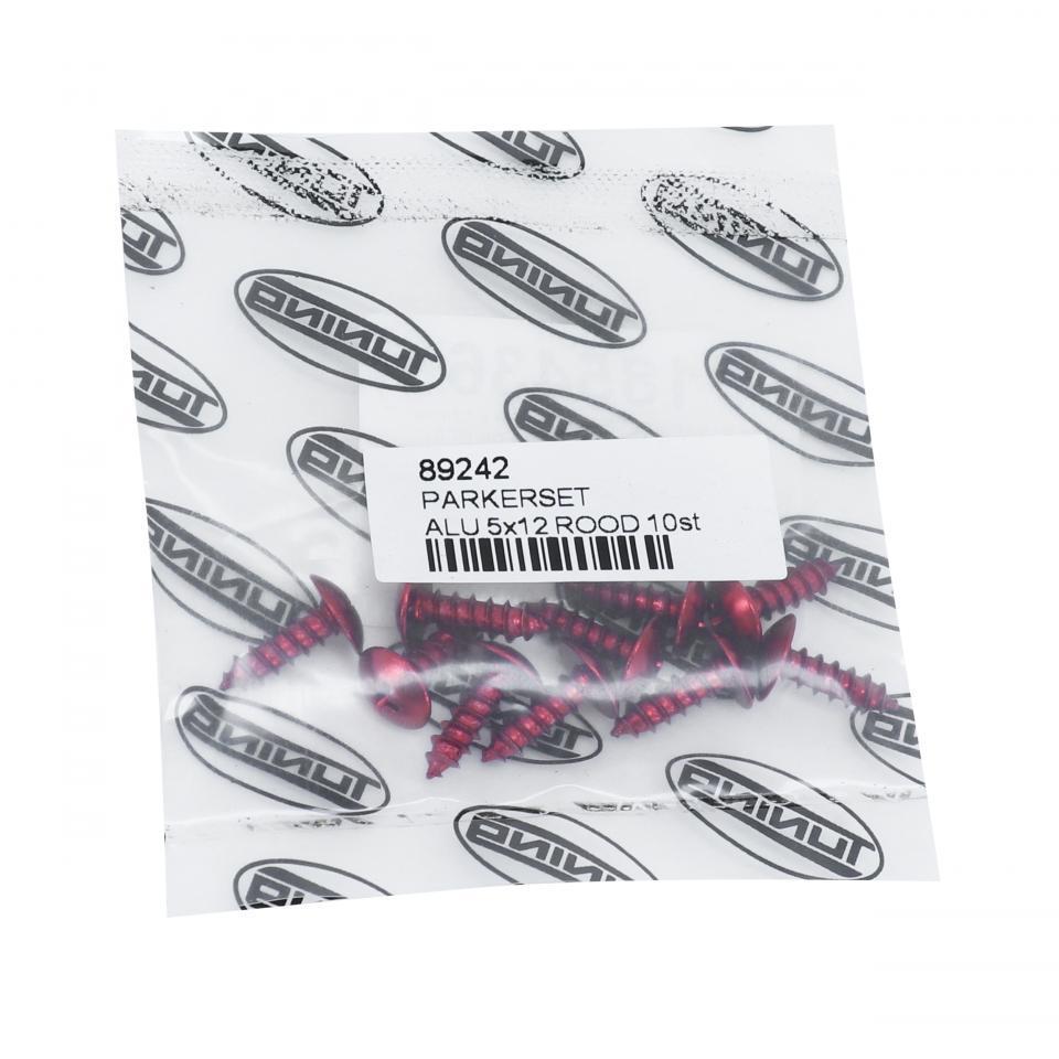Visserie SELECTION P2R (Motorisé) pour Auto Neuf