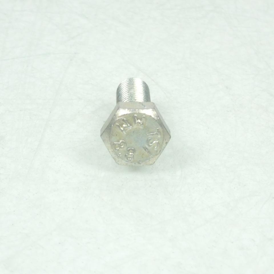 Vis M8x1.25 25mm pour moto Aprilia 50 Pegaso 1992-1994 AP8225204 AP8152287