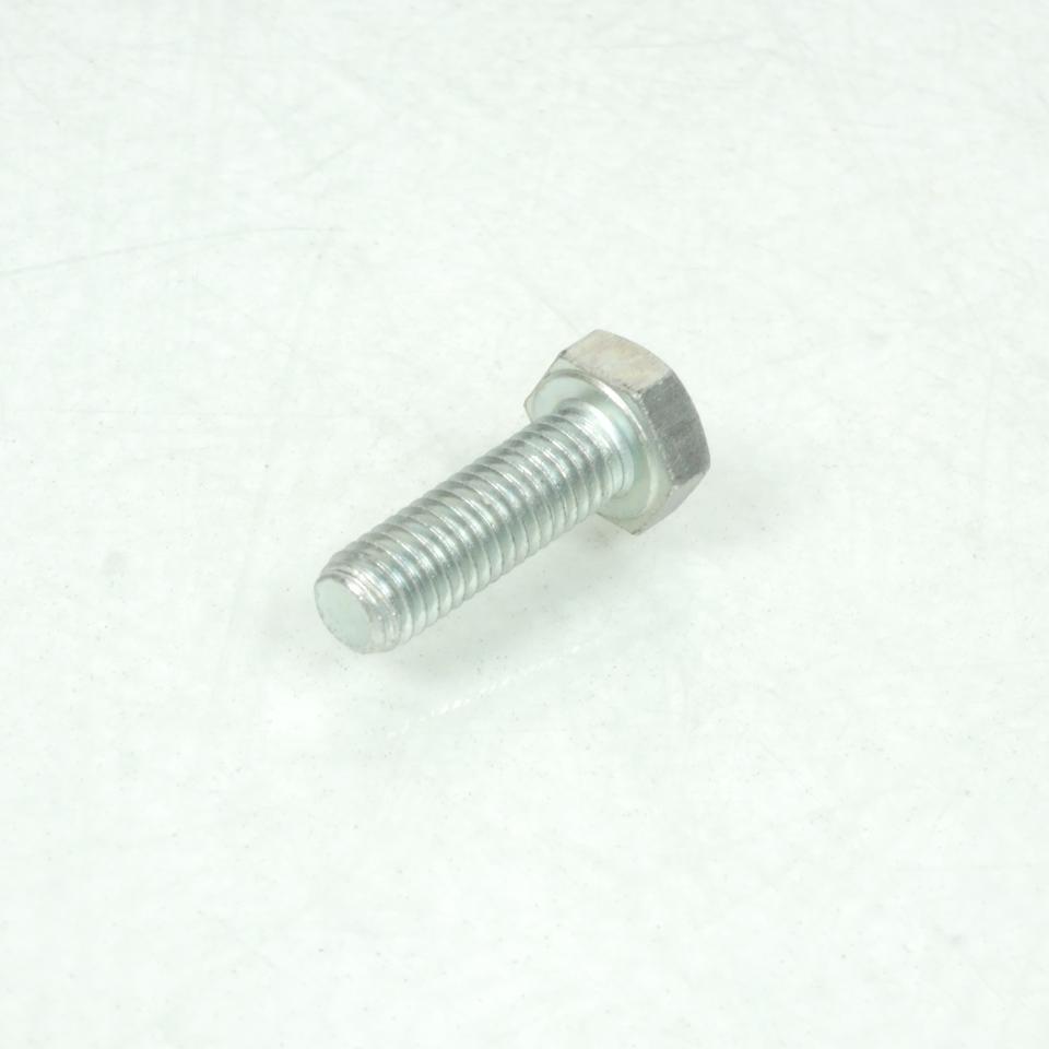 Vis M8x1.25 25mm pour moto Aprilia 50 Pegaso 1992-1994 AP8225204 AP8152287