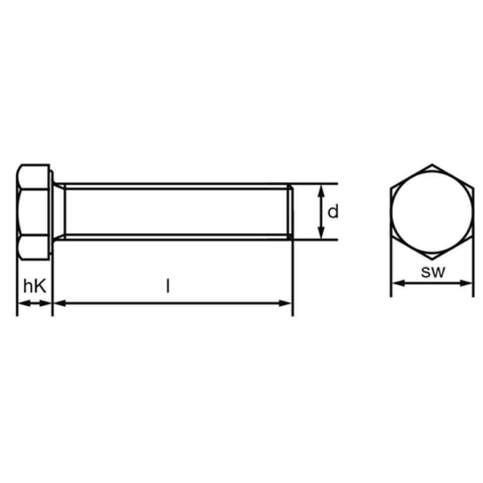 Visserie SELECTION CGN MOTORISE pour Auto Neuf