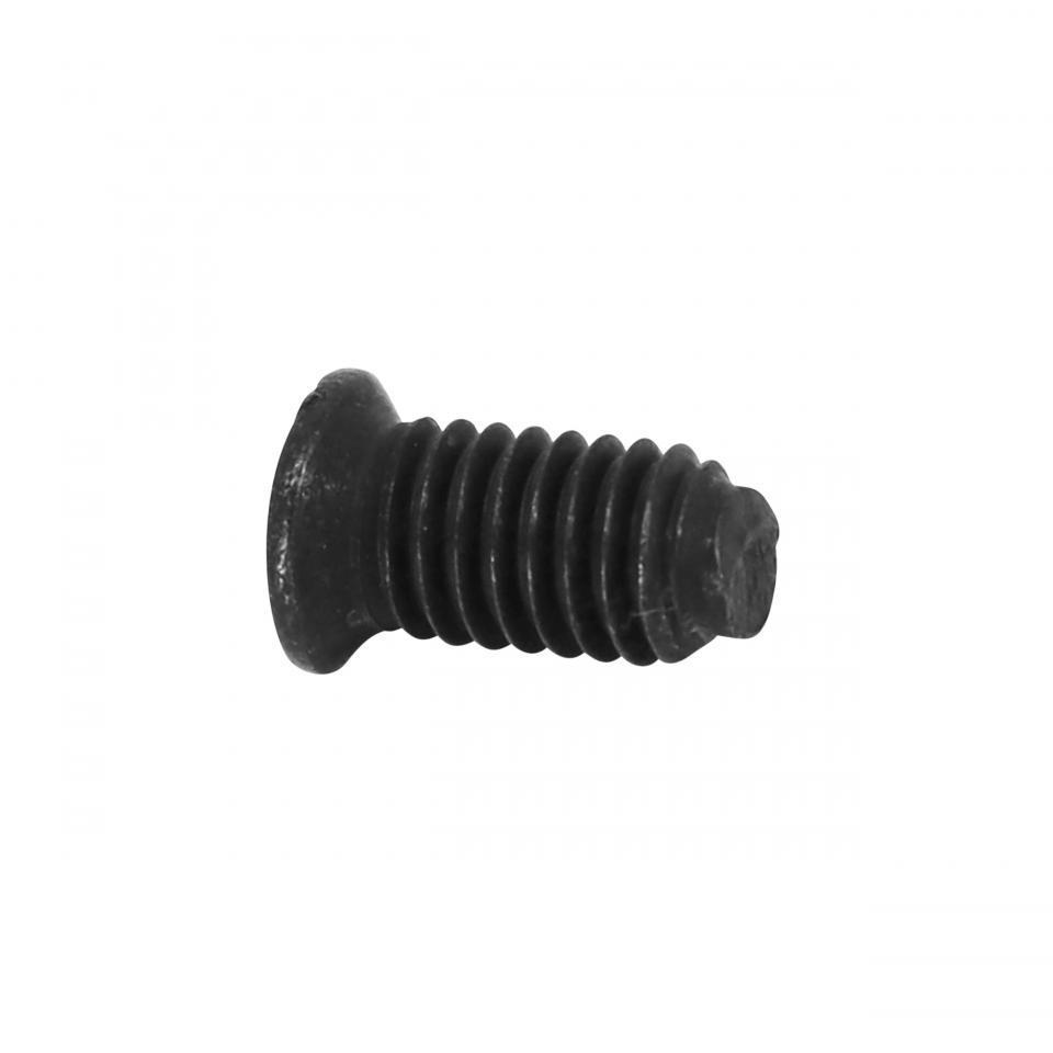 Vis M6 pour couvercle de poignée CLB pour mobylette Peugeot 50 103 MVL Neuf