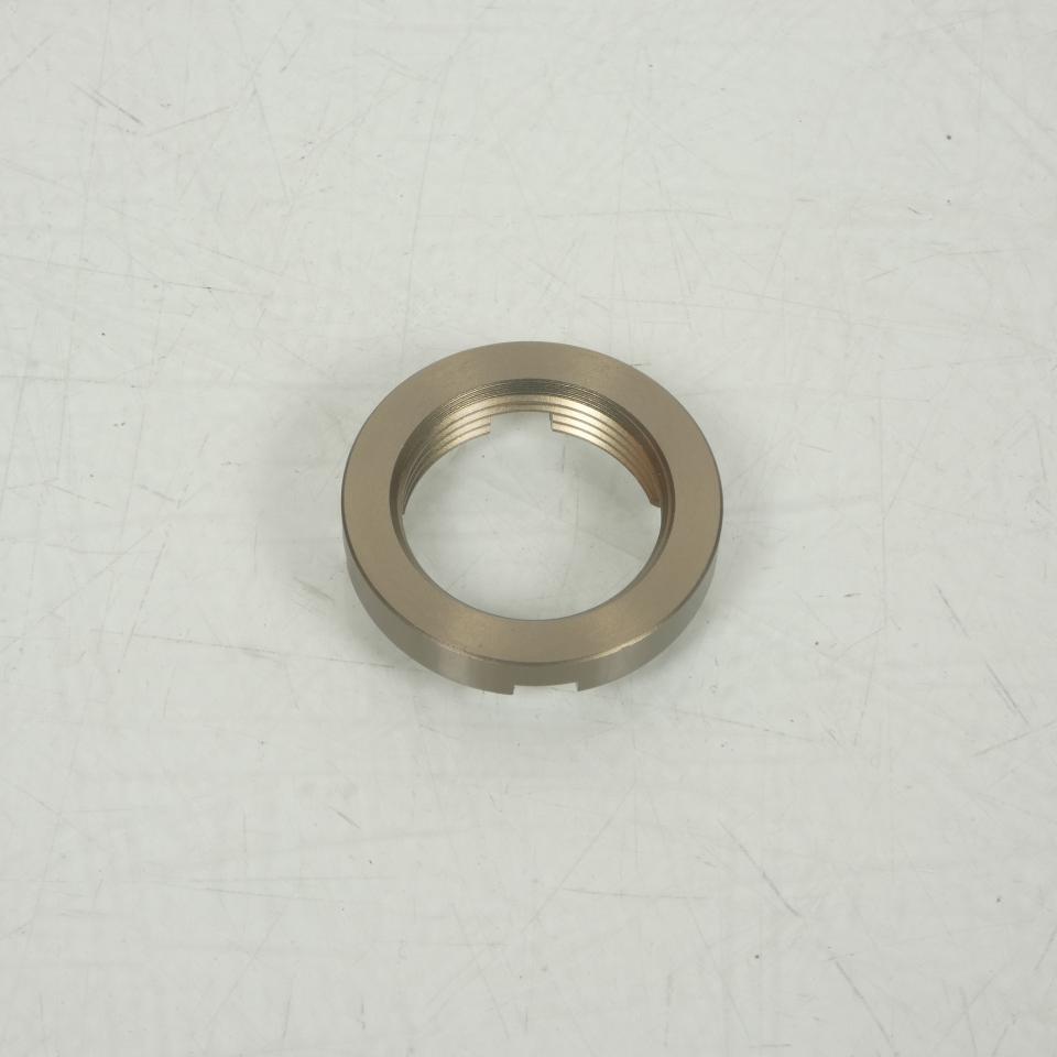 Ecrou fixation moteur pour moto Suzuki 1000 GSXR 2009 à 2012 41922-47H00-000 Neuf