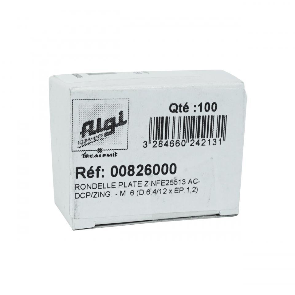 Visserie Algi pour Auto Neuf