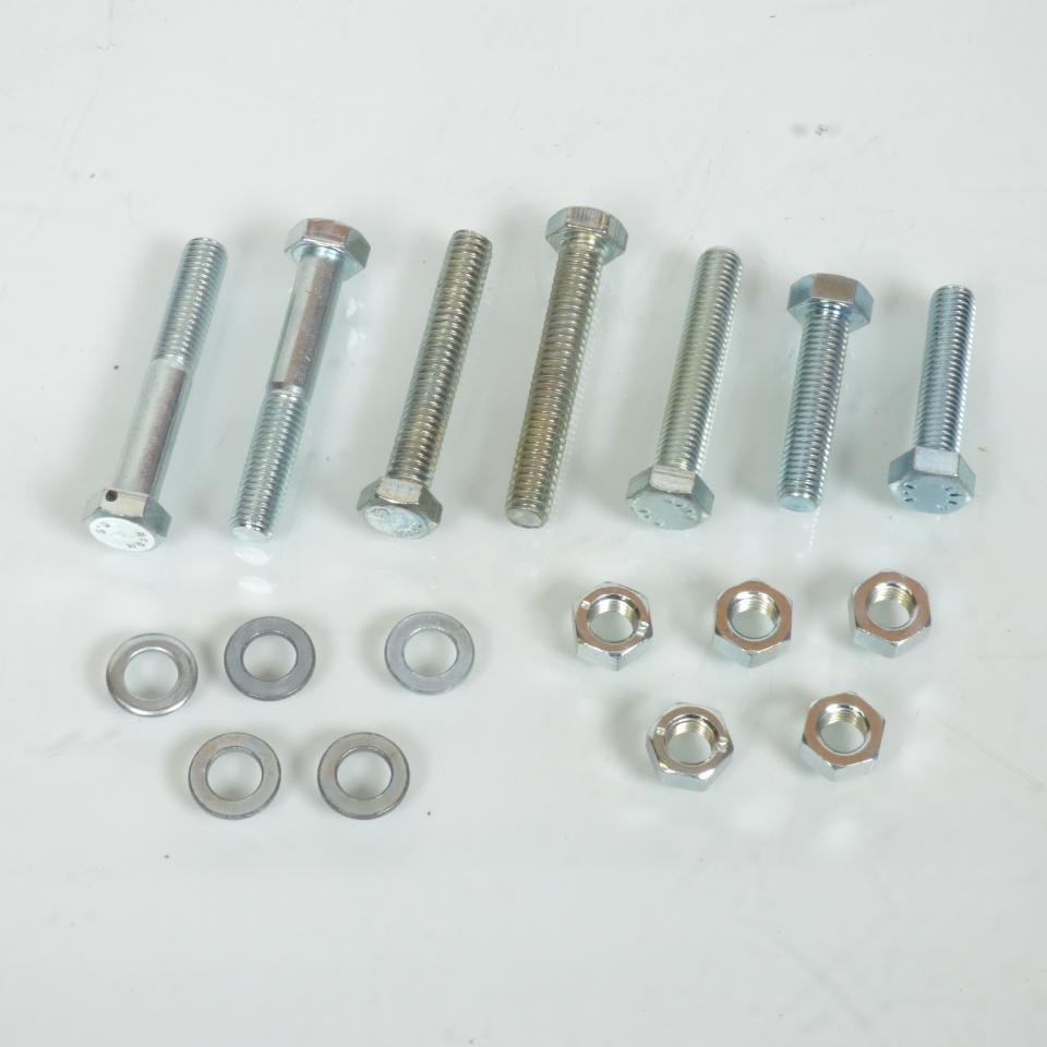 Visserie pour MBK 41