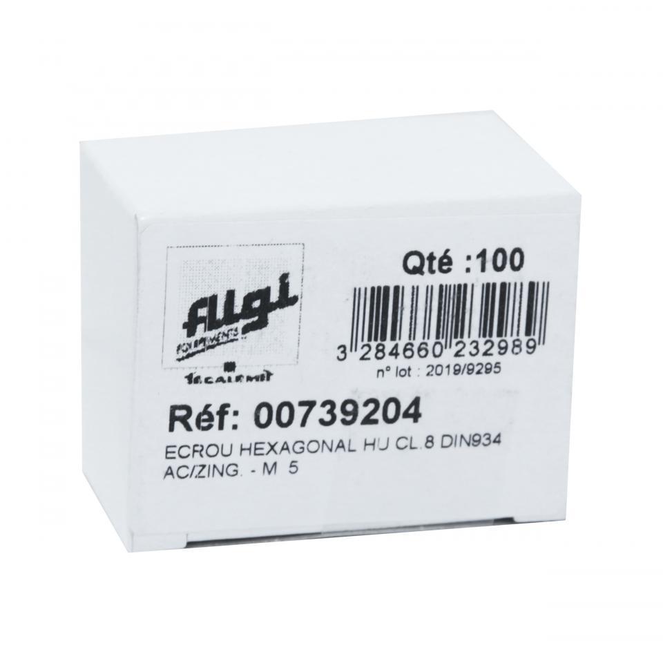 Visserie Algi pour Auto Neuf
