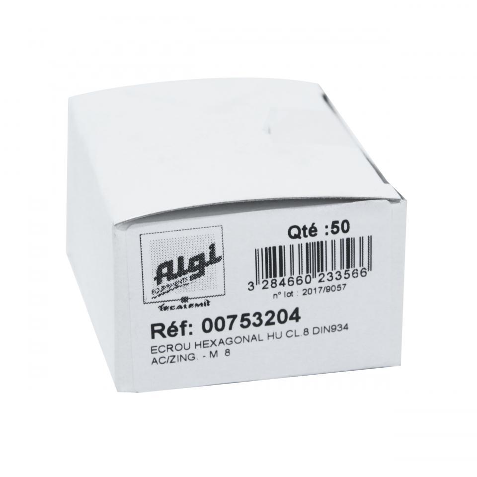 Visserie Algi pour Auto Neuf